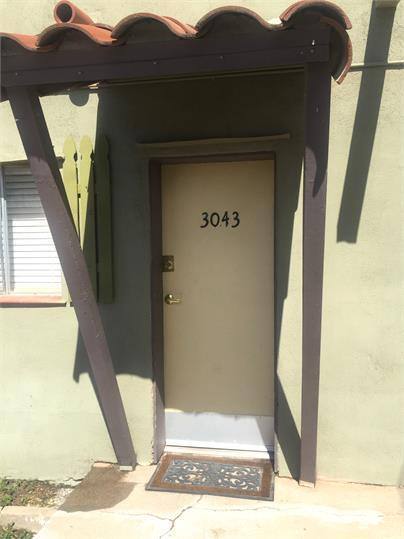 Apartment for rent at 3041-3045 N Park Ave, Tucson, AZ 85719