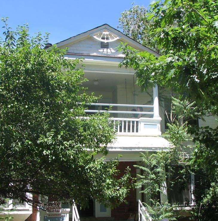 Apartment for rent at 1135 Pennsylvania Ave #4, Boulder, CO 80302
