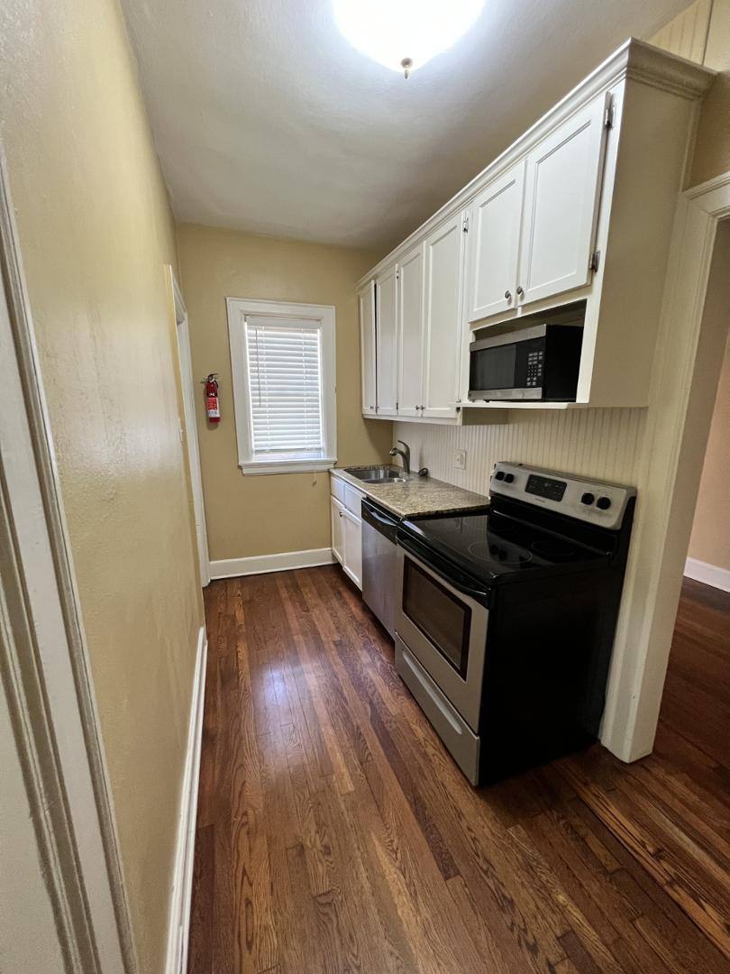 Apartment for rent at Fullview, 804 N 9th St #7, Temple, TX 76501