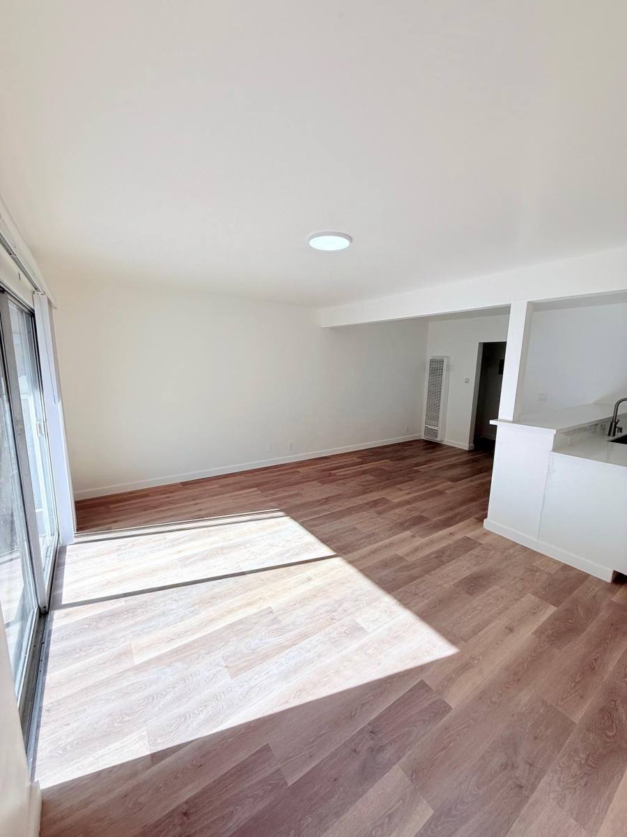 Apartment for rent at 1625 Laguna St #3, Santa Barbara, CA 93101