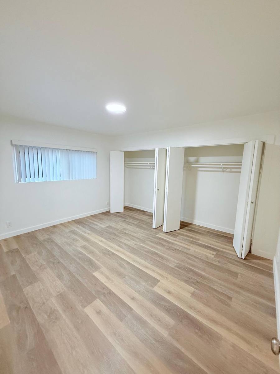 Apartment for rent at 1625 Laguna St #3, Santa Barbara, CA 93101