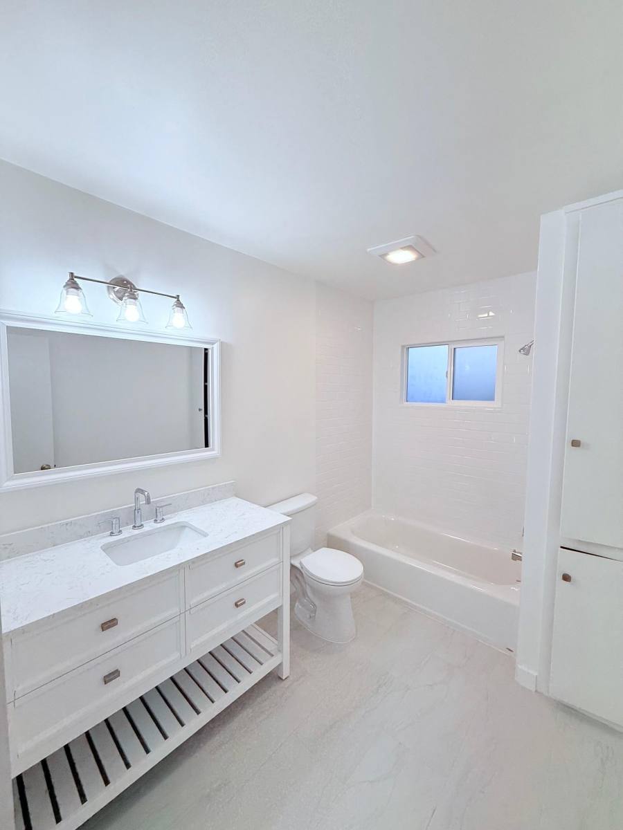 Apartment for rent at 1625 Laguna St #3, Santa Barbara, CA 93101