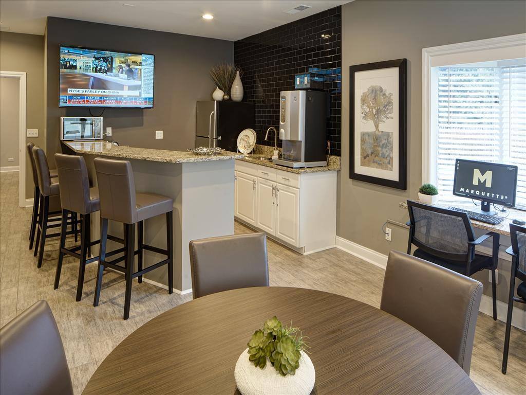 Apartment for rent at Brookdale, 1652 Brookdale Rd #TH, Naperville, IL 60563