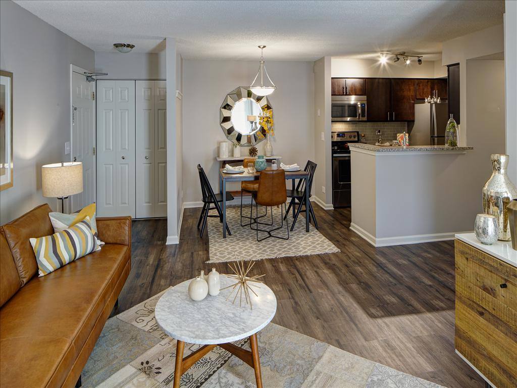 Apartment for rent at Brookdale, 1652 Brookdale Rd #TH, Naperville, IL 60563