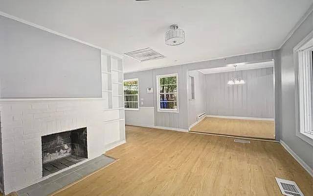 House for rent at 372 Oswego St, Park Forest, IL 60466