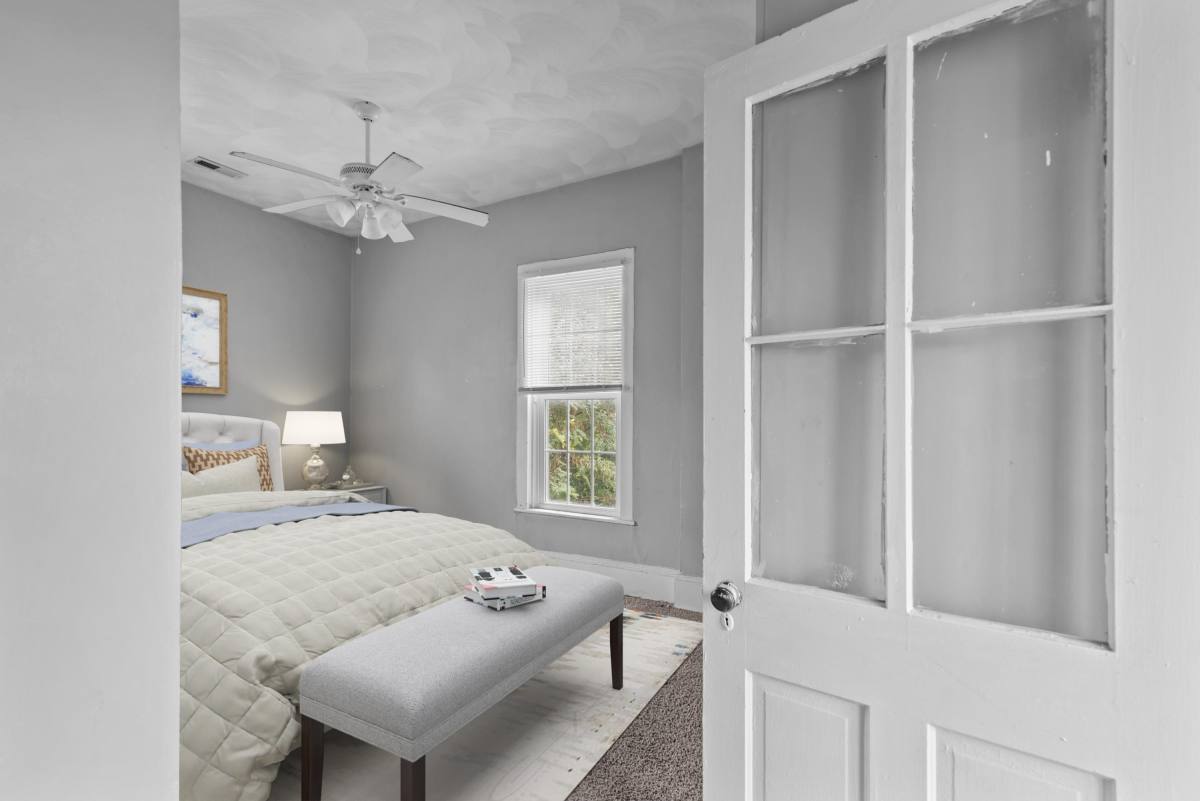 Apartment for rent at 116 Franklin St, Suffolk, VA 23434
