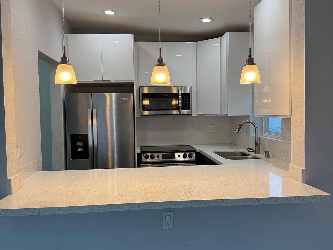 Apartment for rent at 3681 NE 170th St #3, North Miami Beach, FL 33160