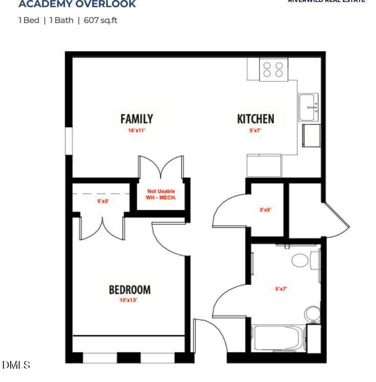 Apartment for rent at 645 N O'Neil St #103, Clayton, NC 27520