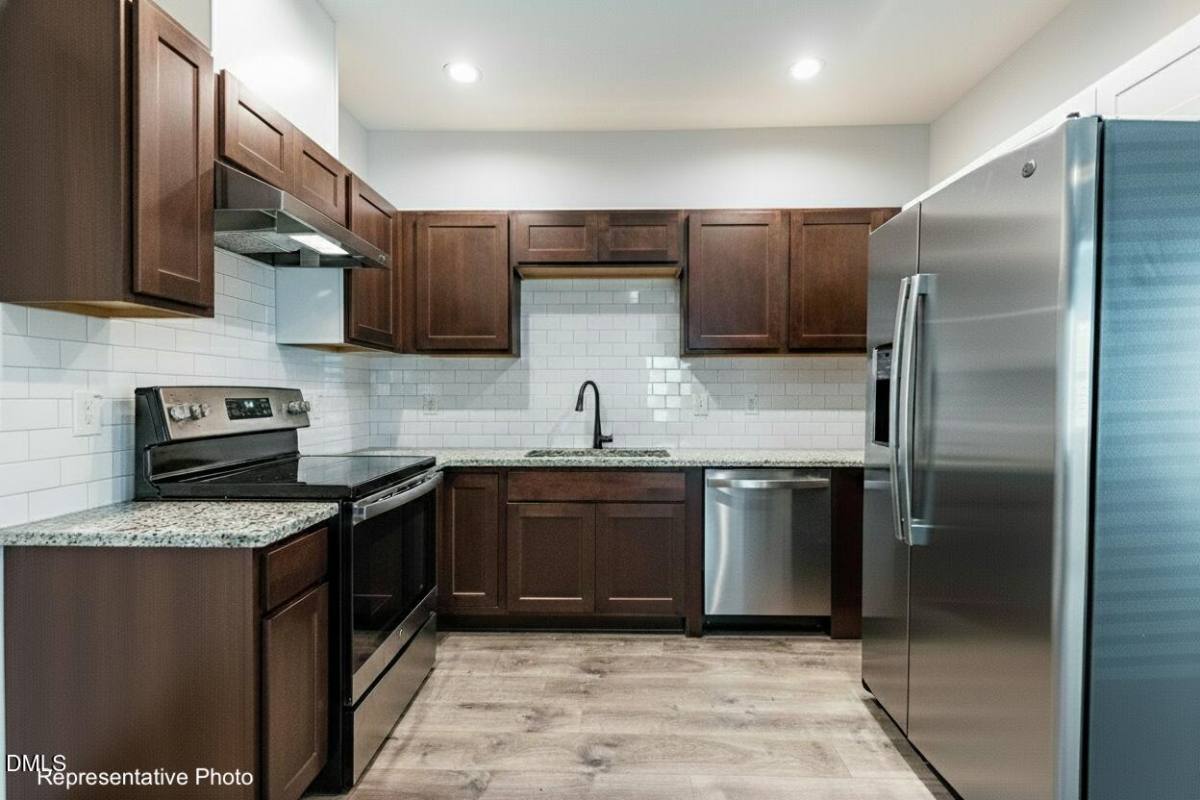 Apartment for rent at 645 N O'Neil St #103, Clayton, NC 27520