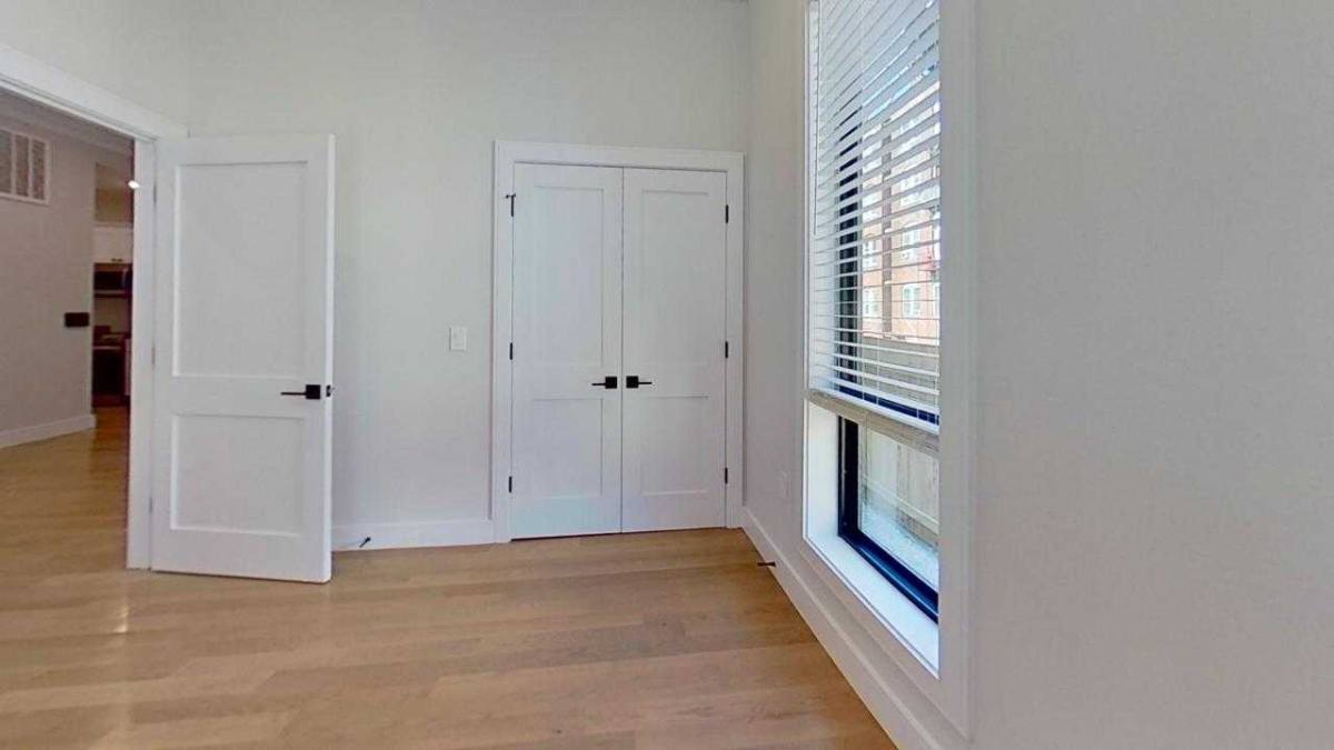Apartment for rent at 19 Highgate St, Allston, MA 02134