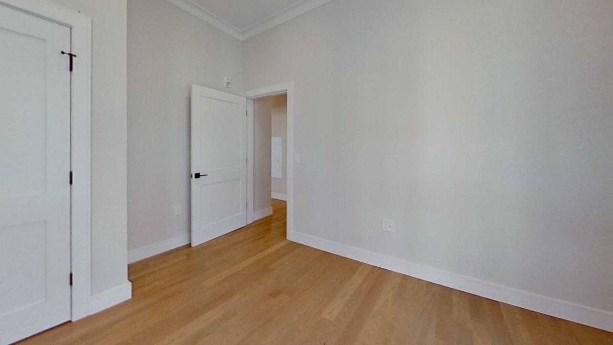 Apartment for rent at 19 Highgate St, Allston, MA 02134