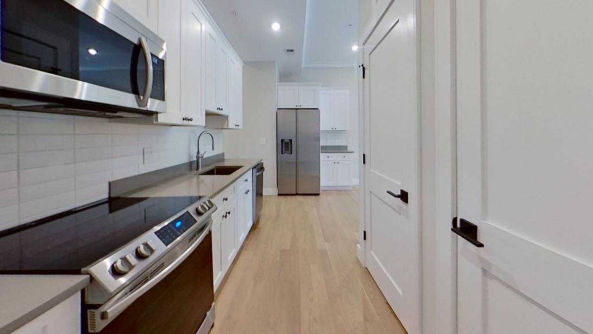 Apartment for rent at 19 Highgate St, Allston, MA 02134