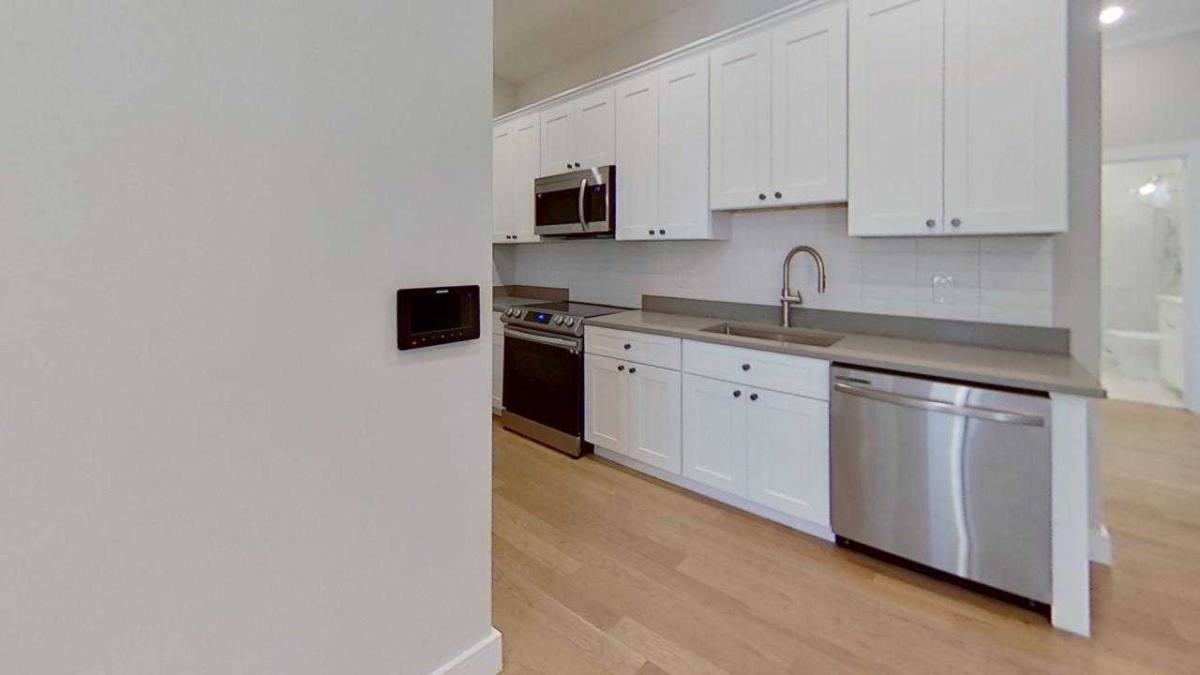 Apartment for rent at 19 Highgate St, Allston, MA 02134