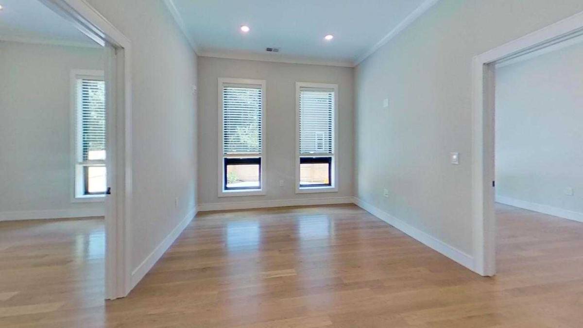Apartment for rent at 19 Highgate St, Allston, MA 02134