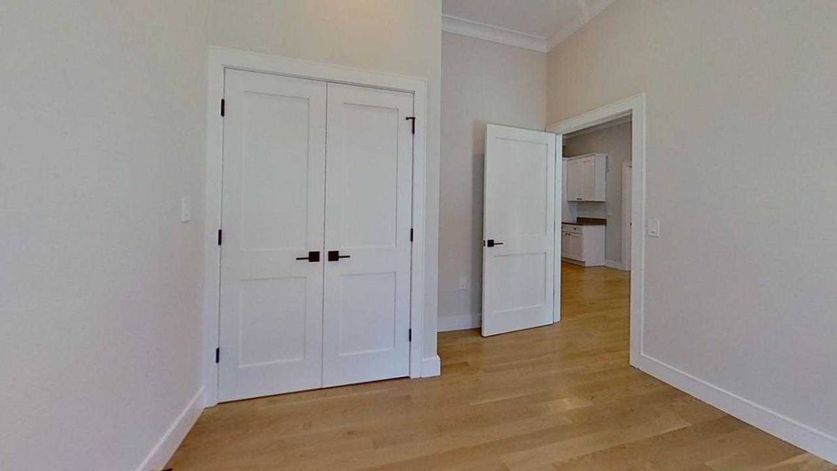 Apartment for rent at 19 Highgate St, Allston, MA 02134
