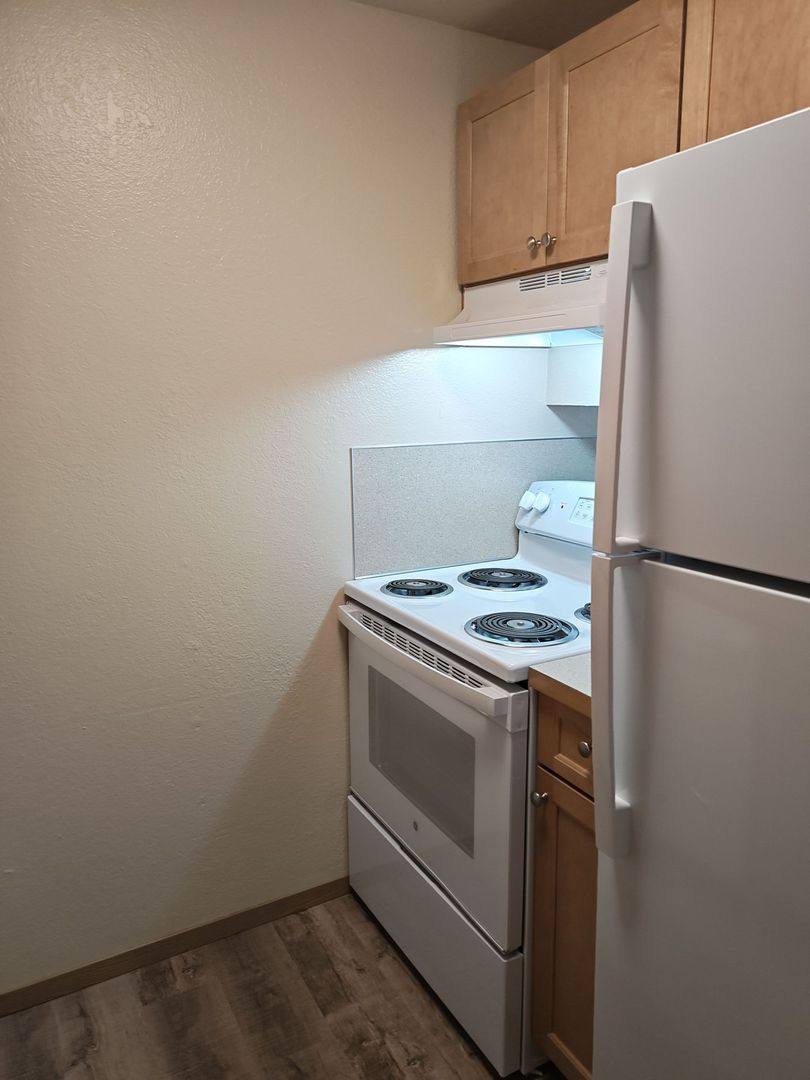 Apartment for rent at 1521 N 26th St, Mount Vernon, WA 98273