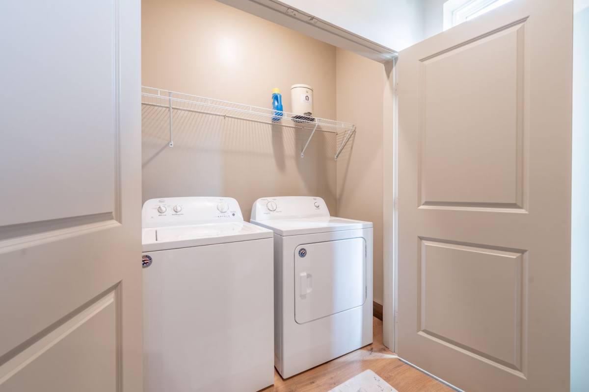 Townhouse for rent at 403 E 20th St, Bloomington, IN 47408