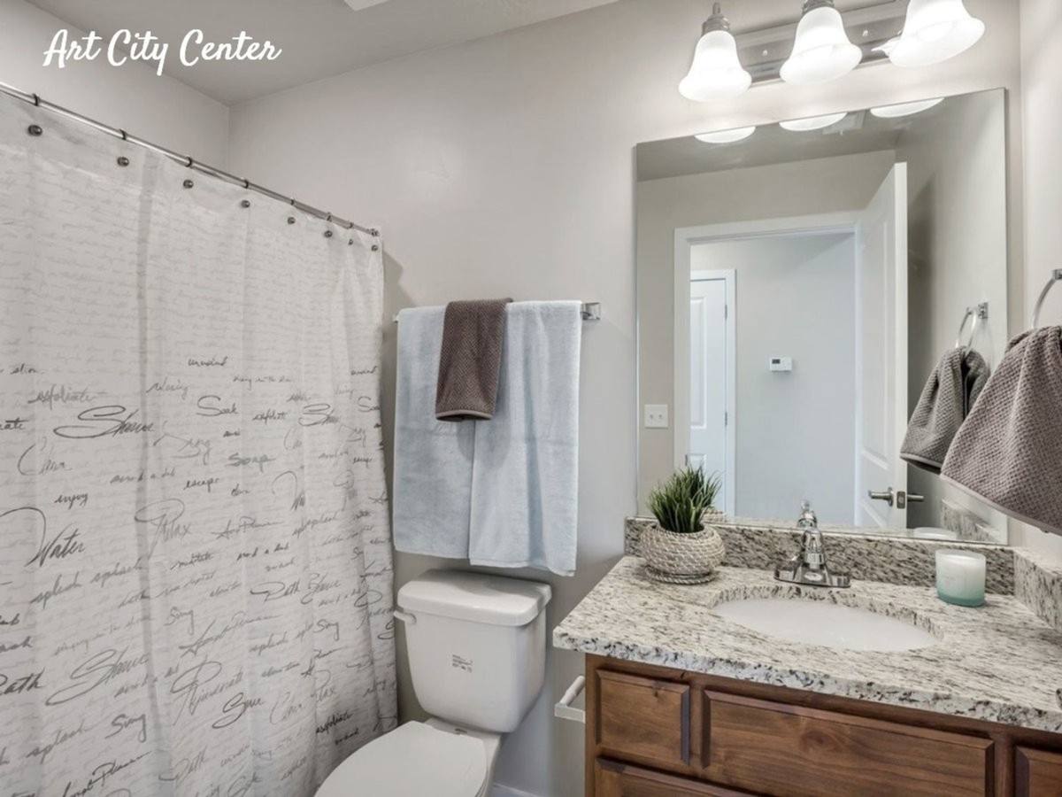Apartment for rent at 79 W 900 N, Springville, UT 84663