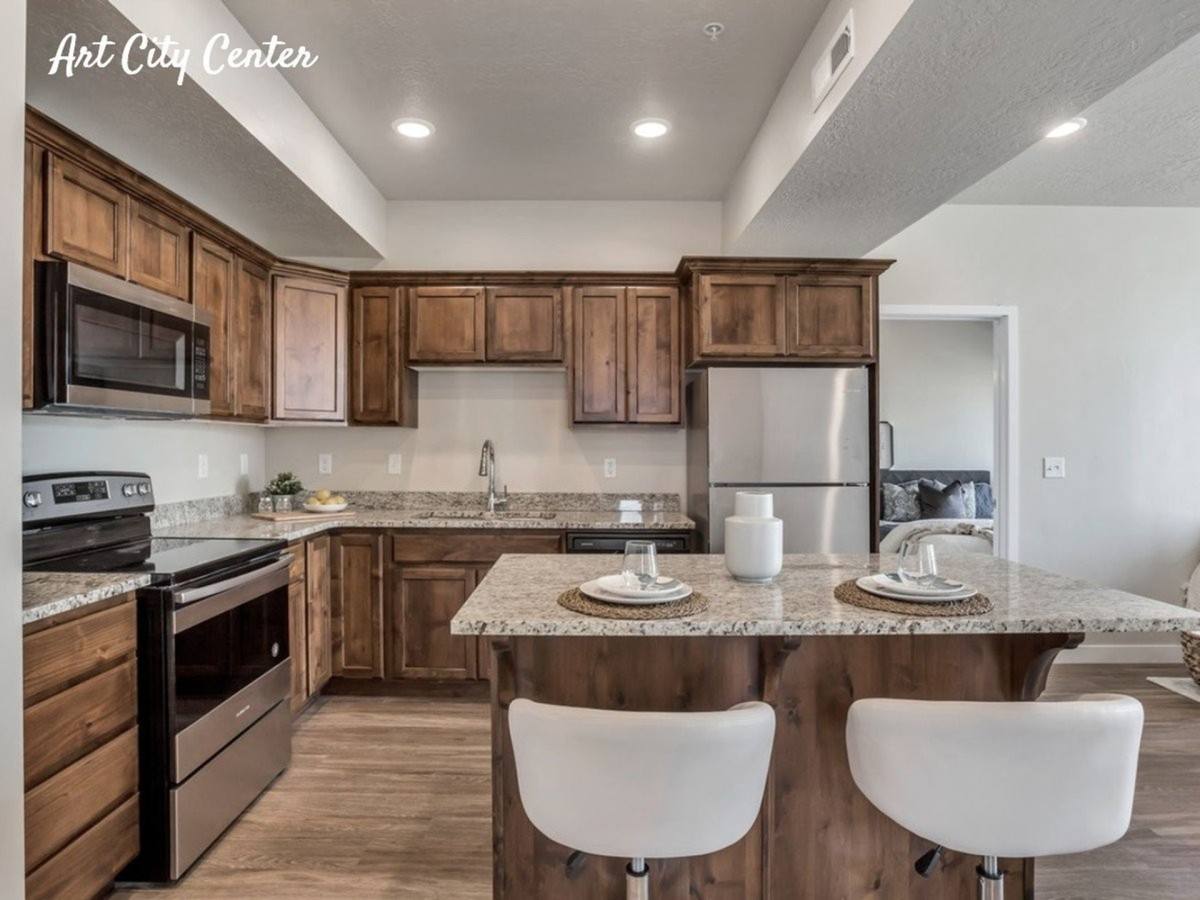 Apartment for rent at 79 W 900 N, Springville, UT 84663
