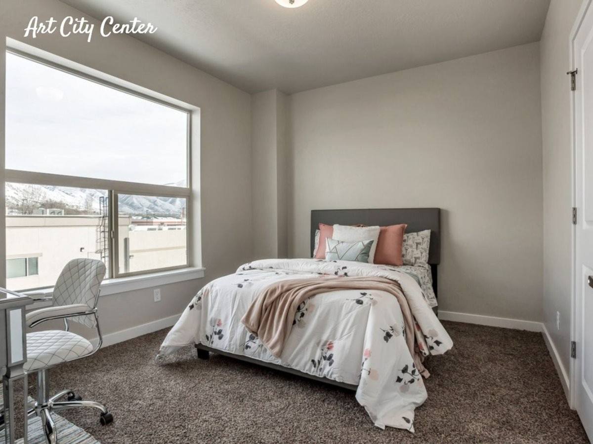 Apartment for rent at 79 W 900 N, Springville, UT 84663