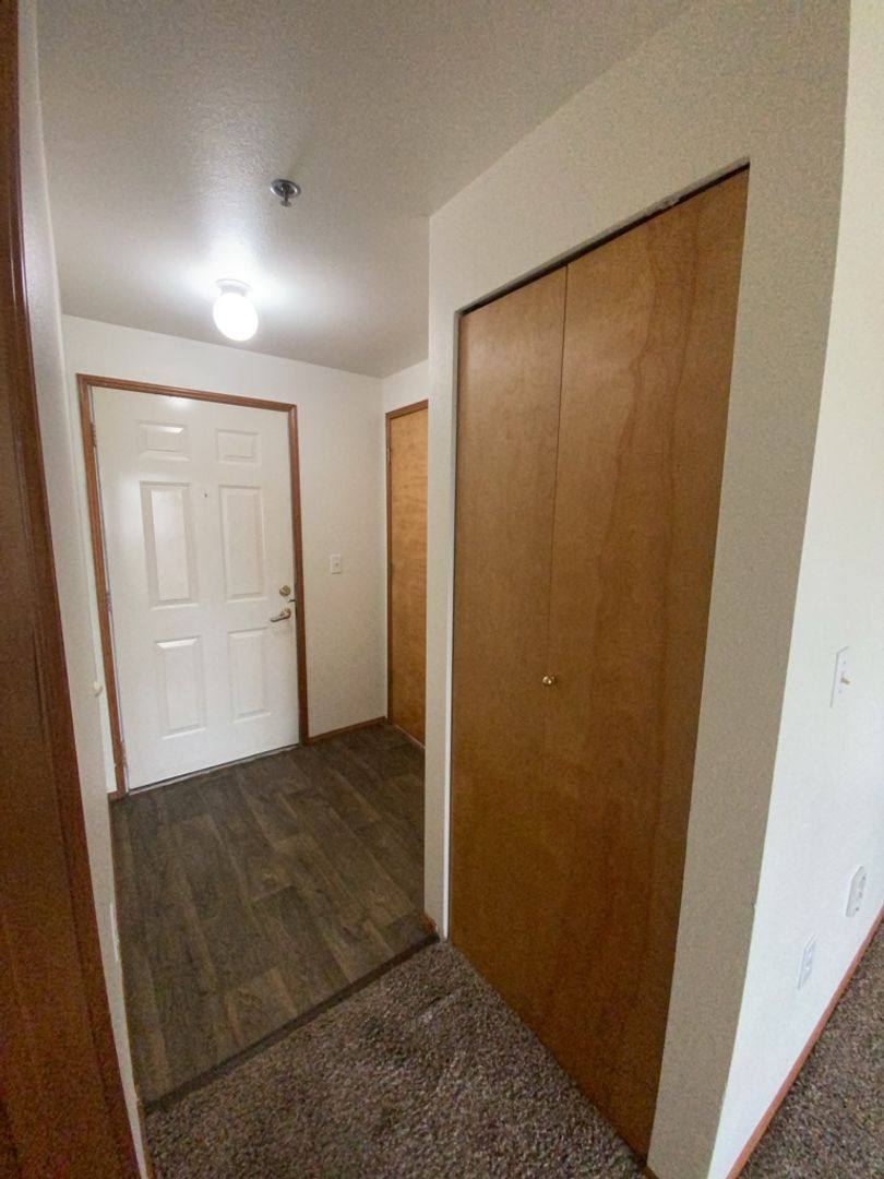 Apartment for rent at 965 N Garden St, Bellingham, WA 98225