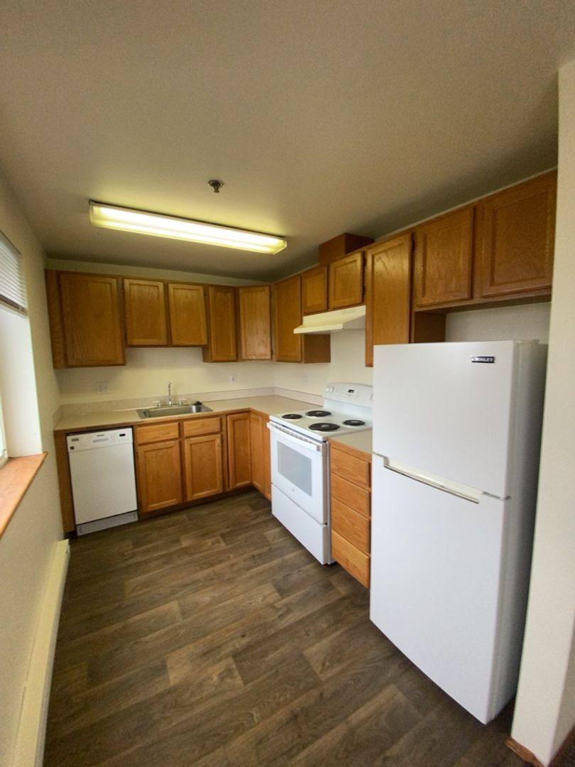 Apartment for rent at 965 N Garden St, Bellingham, WA 98225