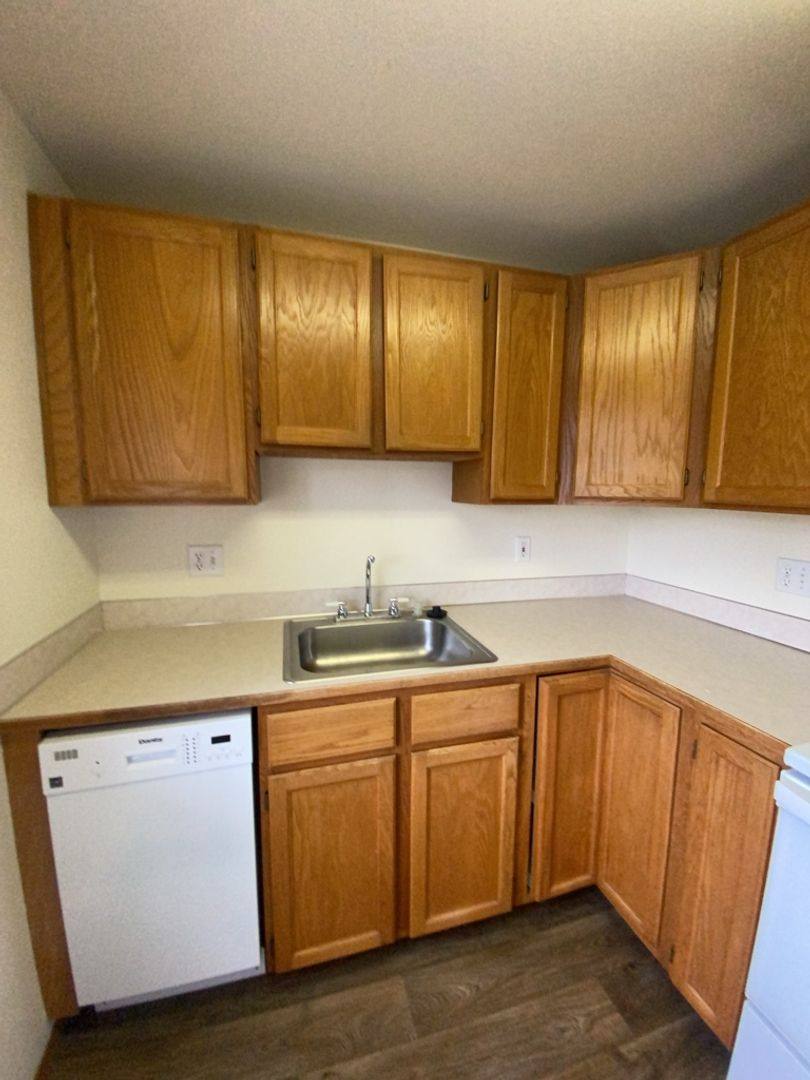 Apartment for rent at 965 N Garden St, Bellingham, WA 98225