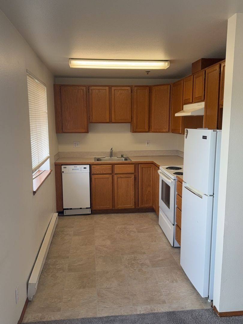 Apartment for rent at 965 N Garden St, Bellingham, WA 98225