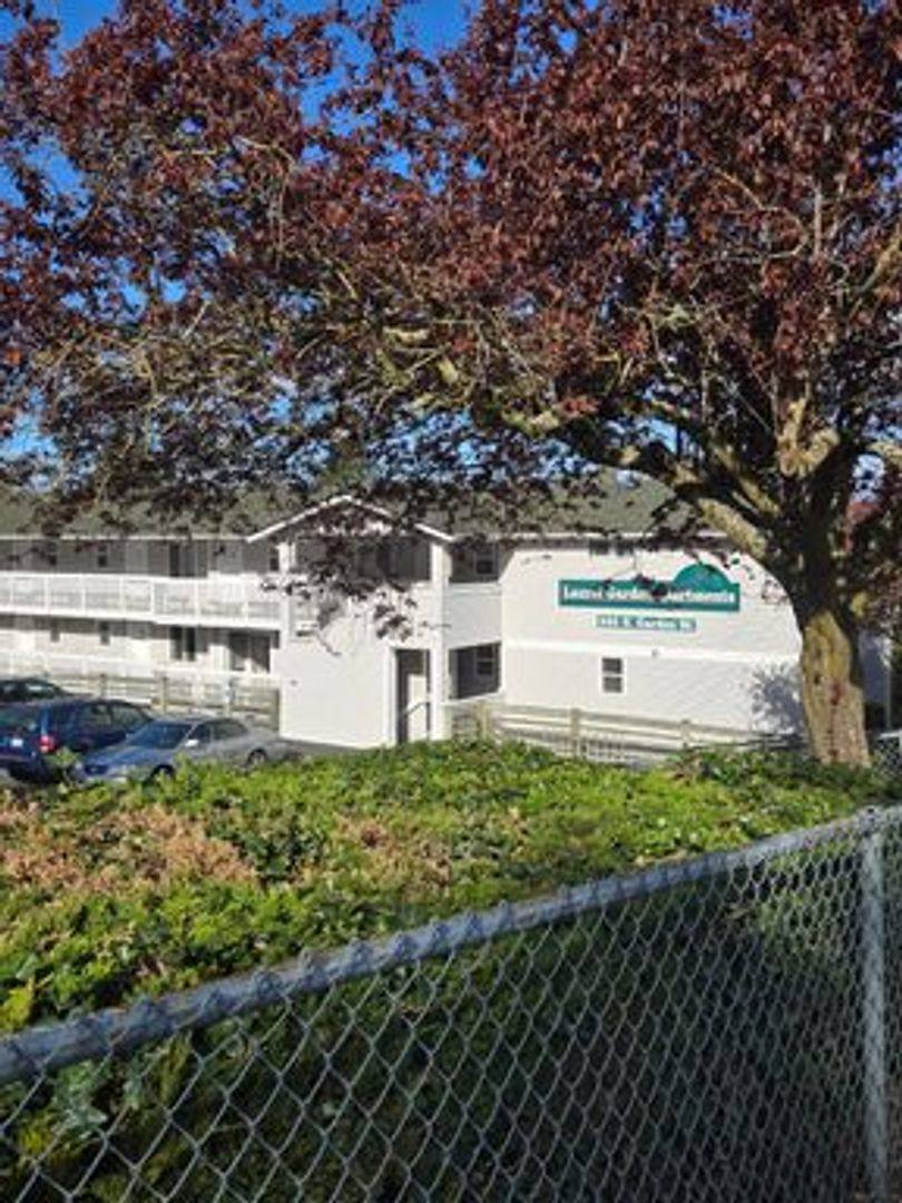 Apartment for rent at 965 N Garden St, Bellingham, WA 98225