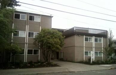 Apartment for rent at 1893 Garden Ave, Eugene, OR 97403