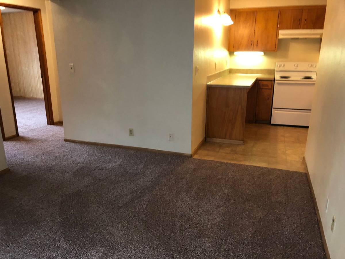 Apartment for rent at 1893 Garden Ave, Eugene, OR 97403