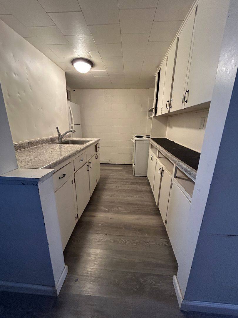 Apartment for rent at 967 Pleasant Lane, Dickinson, ND 58601