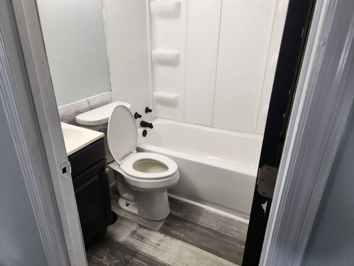House for rent at 1404 E 24th, Muncie, IN 47302
