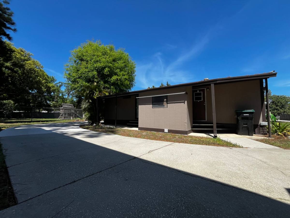 House for rent at 7004-A Mills Rd, Winter Park, FL 32792