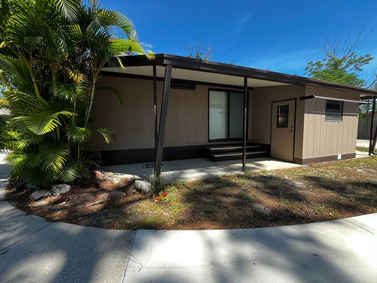 House for rent at 7004-A Mills Rd, Winter Park, FL 32792