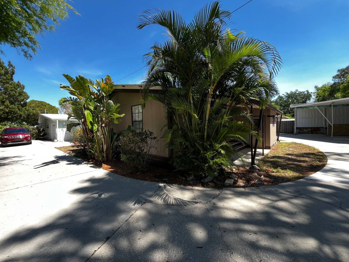House for rent at 7004-A Mills Rd, Winter Park, FL 32792