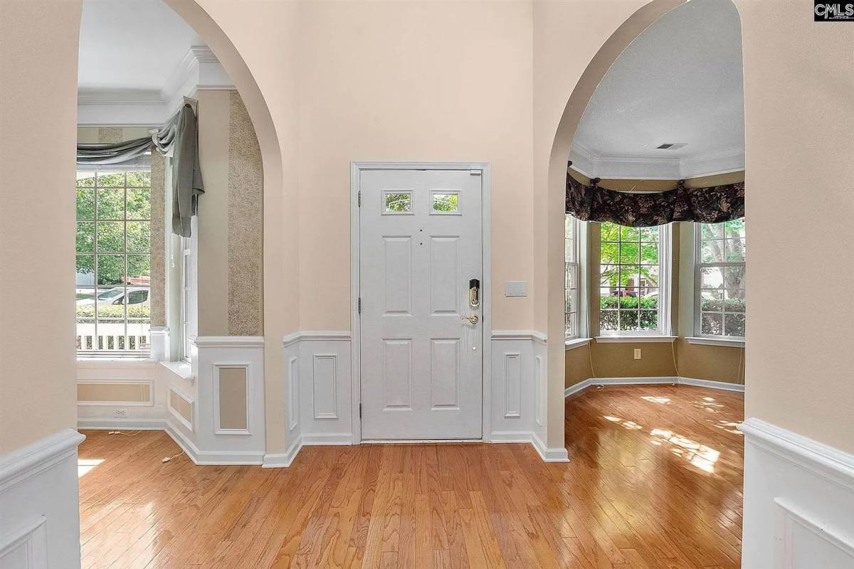 House for rent at 7 Back Bay Court, Columbia, SC 29229