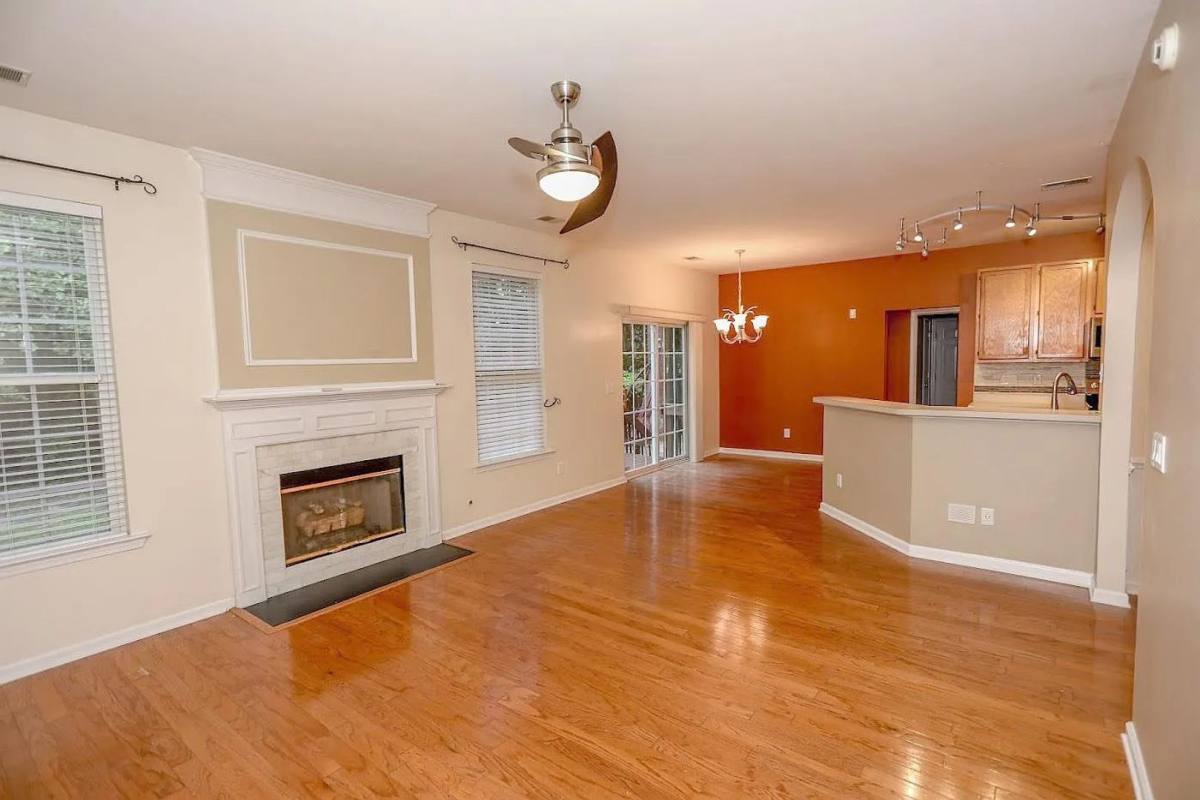 House for rent at 7 Back Bay Court, Columbia, SC 29229