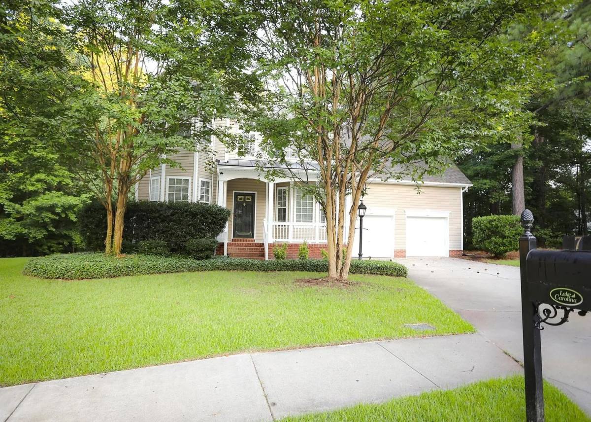House for rent at 7 Back Bay Court, Columbia, SC 29229