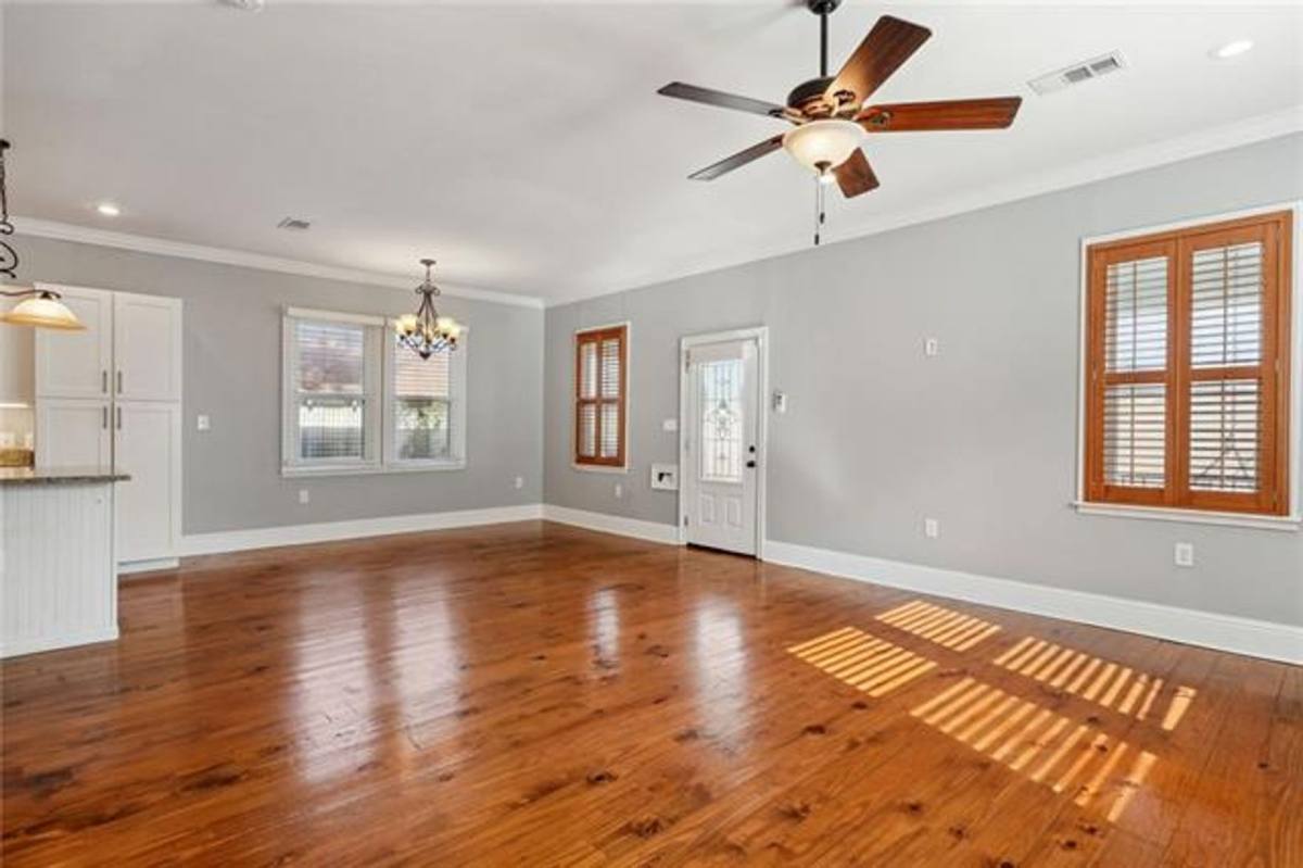 House for rent at 7922 Colapissa St, New Orleans, LA 70125