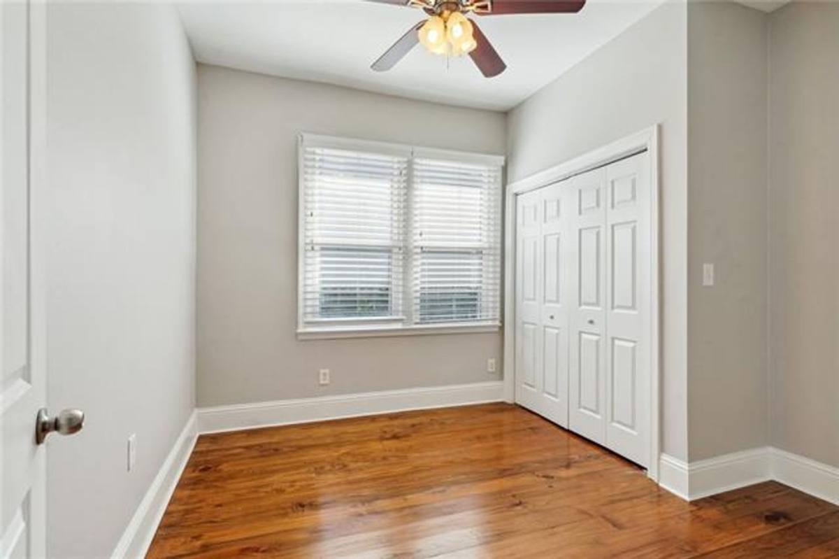 House for rent at 7922 Colapissa St, New Orleans, LA 70125