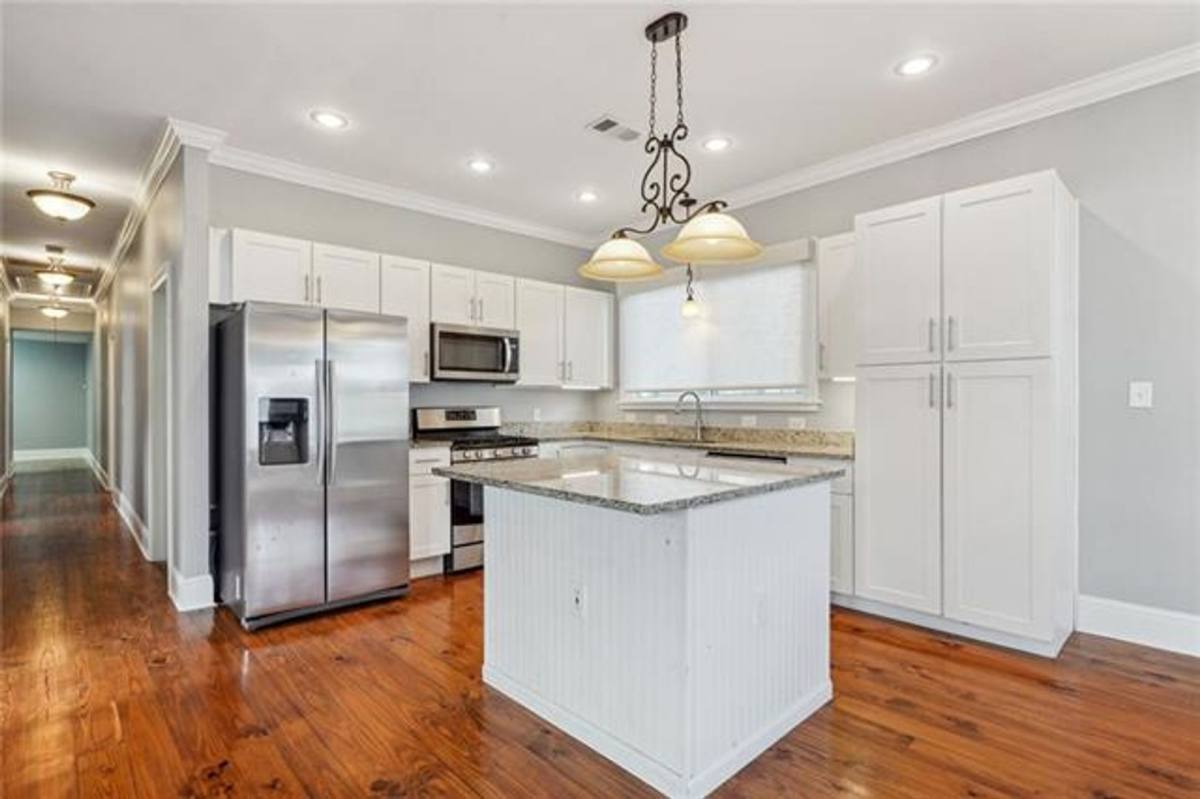 House for rent at 7922 Colapissa St, New Orleans, LA 70125