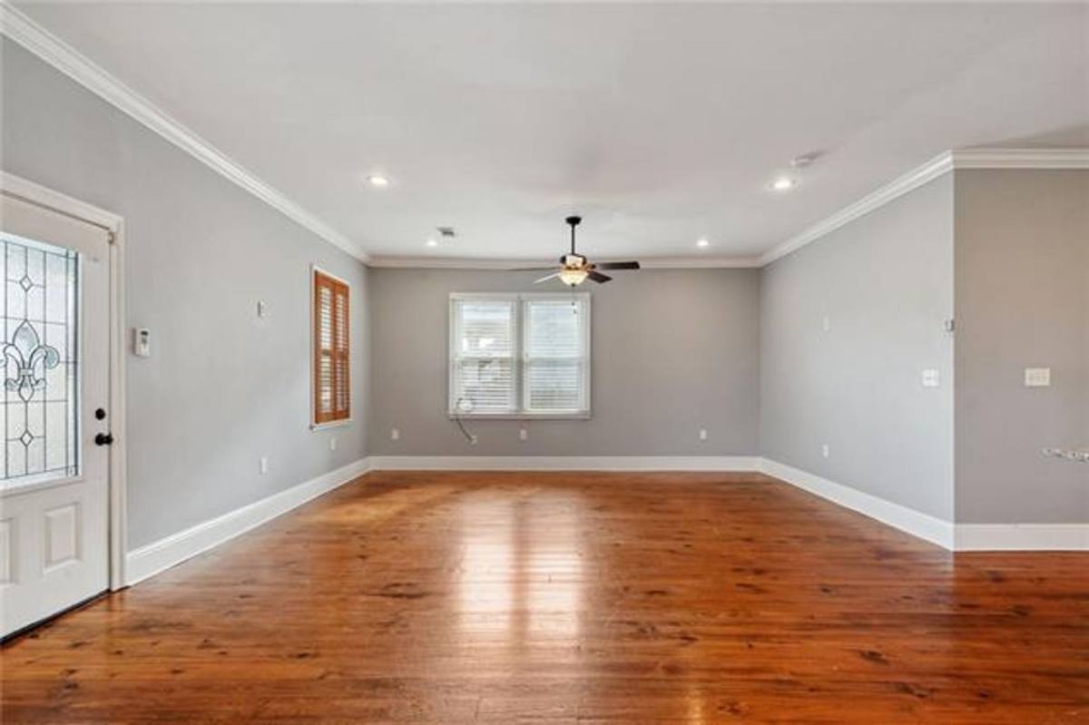 House for rent at 7922 Colapissa St, New Orleans, LA 70125