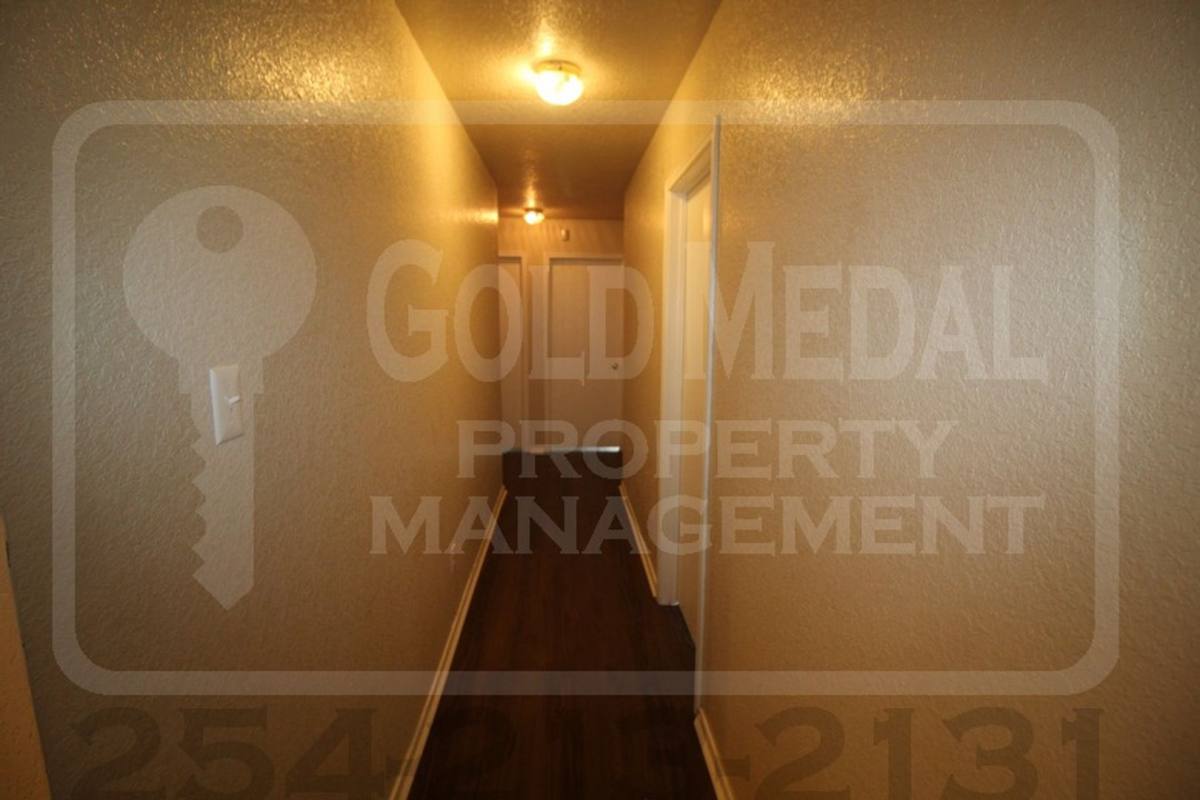 Apartment for rent at 2701 Alma Dr, Killeen, TX 76549