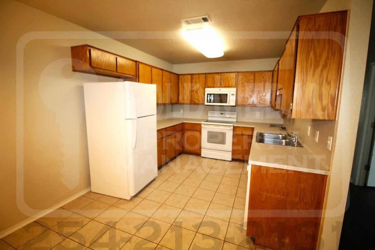 Apartment for rent at 2701 Alma Dr, Killeen, TX 76549