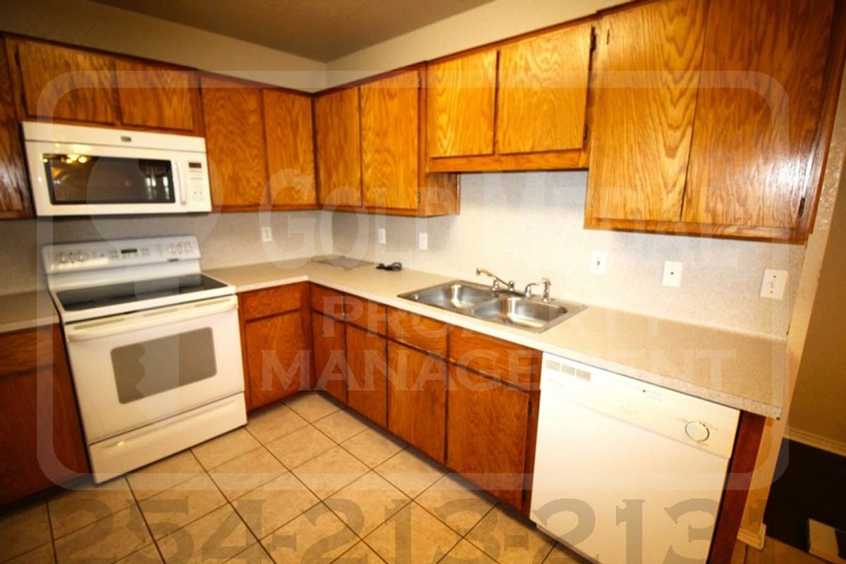 Apartment for rent at 2701 Alma Dr, Killeen, TX 76549