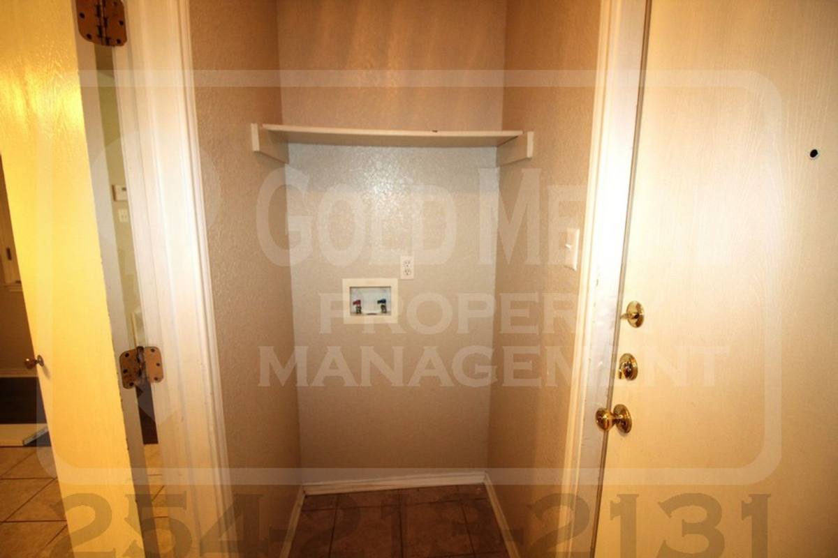 Apartment for rent at 2701 Alma Dr, Killeen, TX 76549