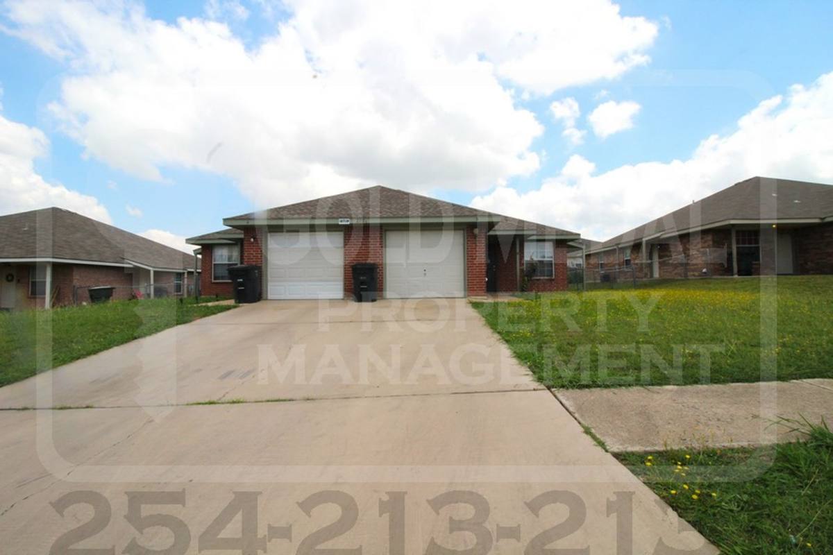 Apartment for rent at 2701 Alma Dr, Killeen, TX 76549