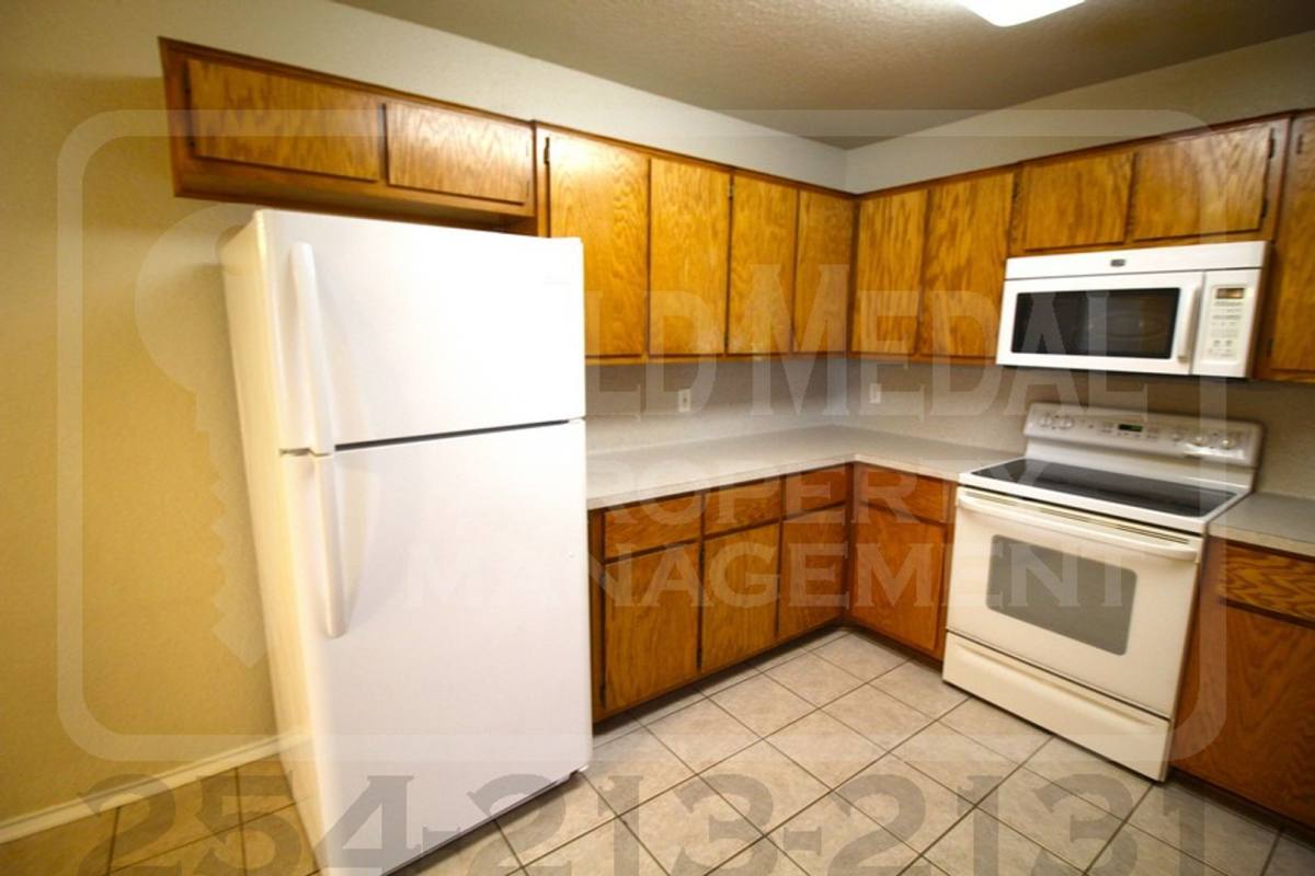 Apartment for rent at 2701 Alma Dr, Killeen, TX 76549