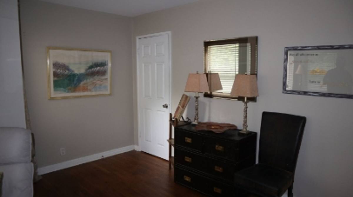 Apartment for rent at 1008 Broadway St, Birmingham, AL 35209